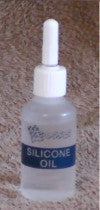 silicone oil for sliding doors