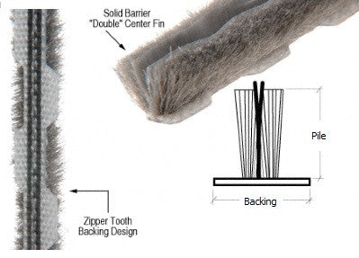 replacement weather stripping for windows